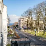 Strandhaus, App 05 Apartamento Heringsdorf (Usedom)
