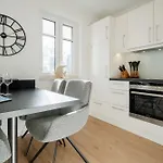 Apartamento Strandhaus, App 05 Heringsdorf (Usedom)