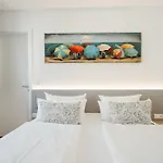 Apartamento Strandhaus, App 05 *