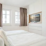 Strandhaus, App 05 Apartamento Heringsdorf (Usedom)