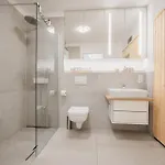 Strandhaus, App 05 Apartamento Heringsdorf (Usedom)