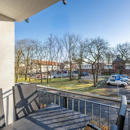 Daire Strandhaus, App 05 *