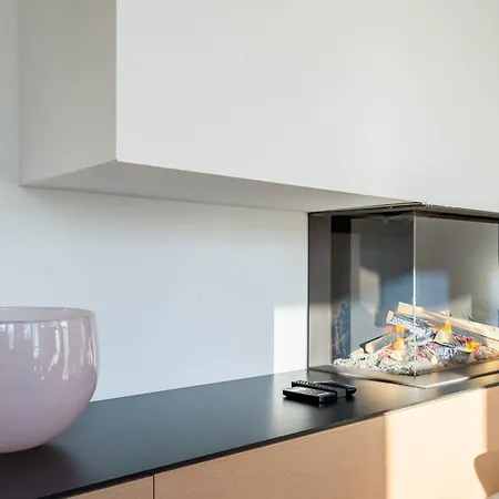 Strandhaus, App 05 Daire