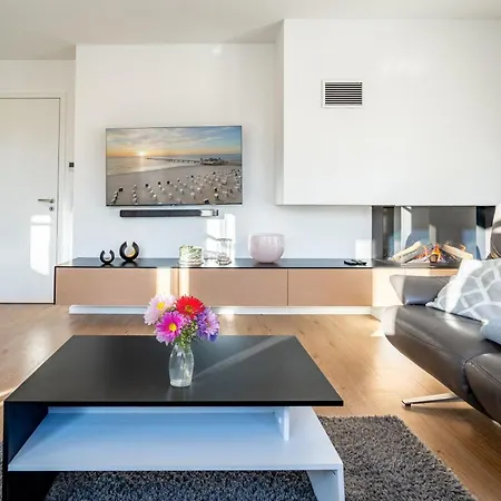 Daire Strandhaus, App 05 *