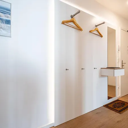 Strandhaus, App 05 Daire