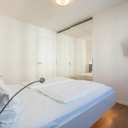 Daire Strandhaus, App 05 *