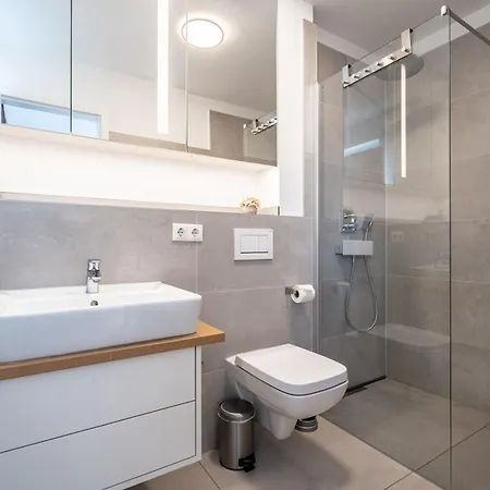 Daire Strandhaus, App 05