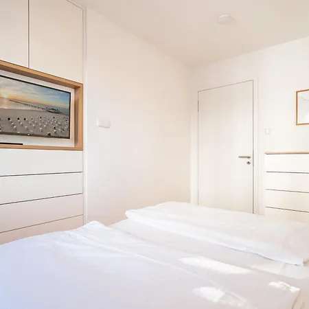 Strandhaus, App 05 *