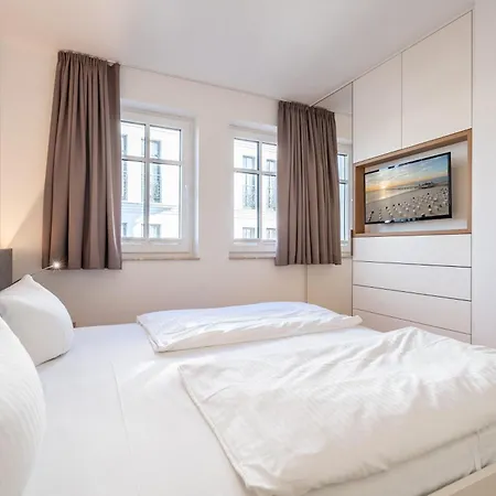 Daire Strandhaus, App 05 *