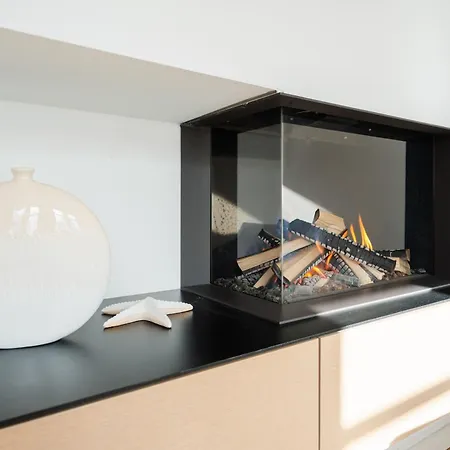 Apartamento Strandhaus, App 05 *