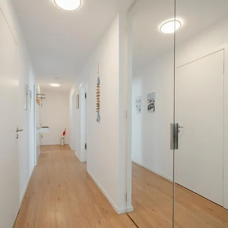 Strandhaus, App 05 Heringsdorf (Usedom)