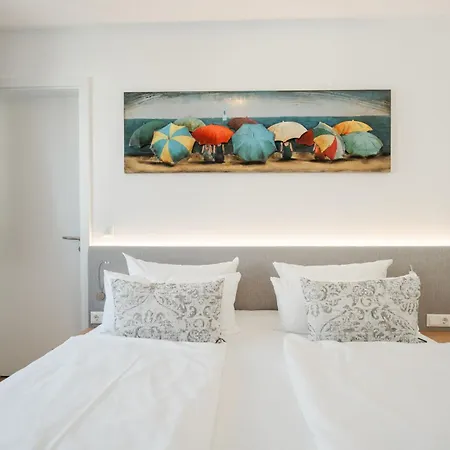 Appartamento Strandhaus, App 05 *