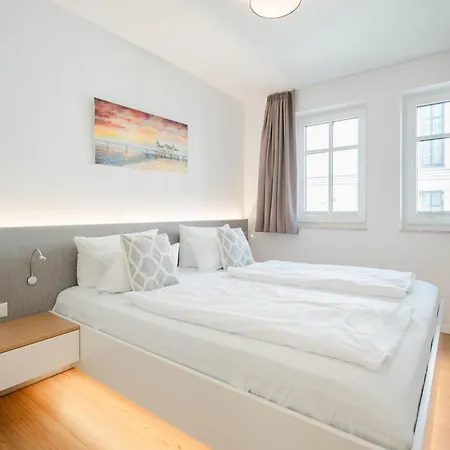 Strandhaus, App 05 *